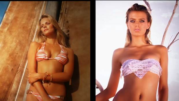 Marloes and Bregje (image)